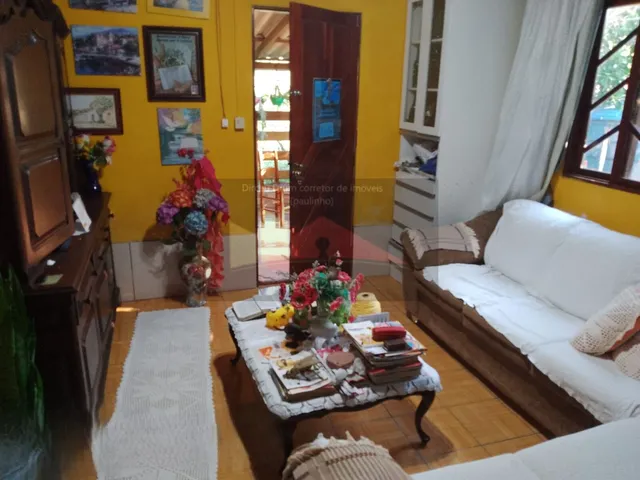 Imagem 3: REF. 393 Casa á venda no bairro do Ratones, Florianópolis/SC
