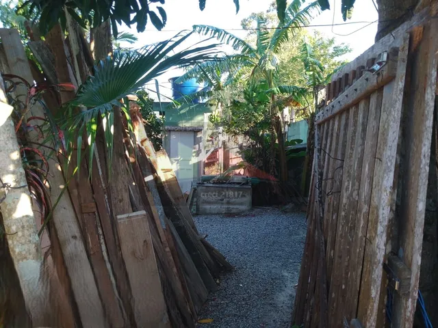 Imagem 5: REF. 393 Casa á venda no bairro do Ratones, Florianópolis/SC