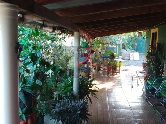 Imagem 2: REF. 393 Casa á venda no bairro do Ratones, Florianópolis/SC