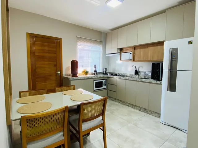 Imagem: Casa Geminada à Venda em Pirabeiraba (Canela)