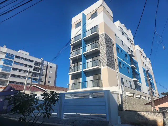 Imagem: Apartamento Cobertura Duplex para Venda