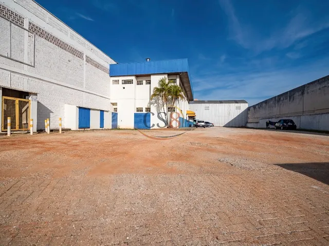 Imagem 3: Terreno comercial à venda em Colombo-PR, bairro São Gabriel, com 5.097,88m² de área