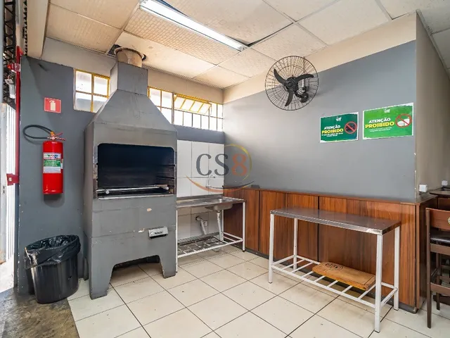 Imagem 12: Terreno comercial à venda em Colombo-PR, bairro São Gabriel, com 5.097,88m² de área