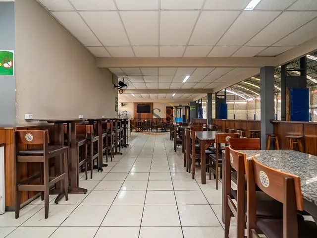 Imagem 5: Terreno comercial à venda em Colombo-PR, bairro São Gabriel, com 5.097,88m² de área