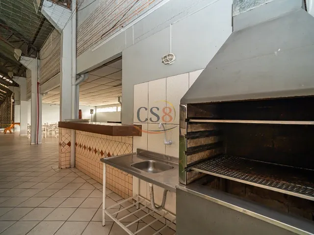 Imagem 11: Terreno comercial à venda em Colombo-PR, bairro São Gabriel, com 5.097,88m² de área