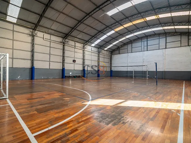 Imagem 14: Terreno comercial à venda em Colombo-PR, bairro São Gabriel, com 5.097,88m² de área