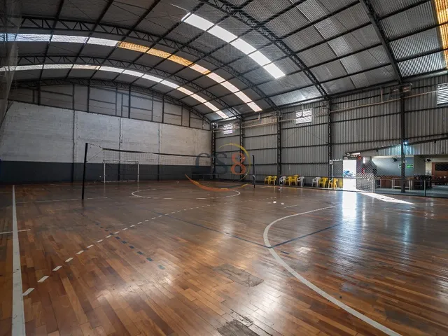 Imagem 13: Terreno comercial à venda em Colombo-PR, bairro São Gabriel, com 5.097,88m² de área