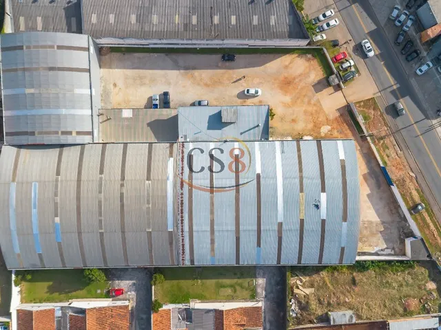 Imagem 7: Terreno comercial à venda em Colombo-PR, bairro São Gabriel, com 5.097,88m² de área