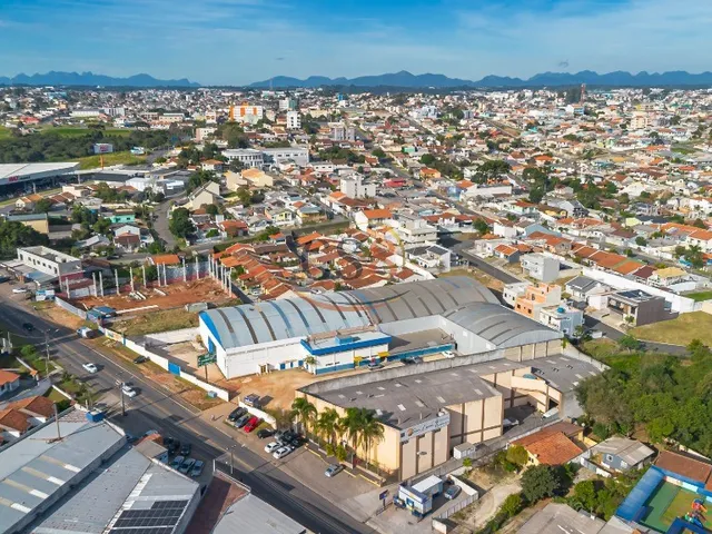 Imagem 16: Terreno comercial à venda em Colombo-PR, bairro São Gabriel, com 5.097,88m² de área