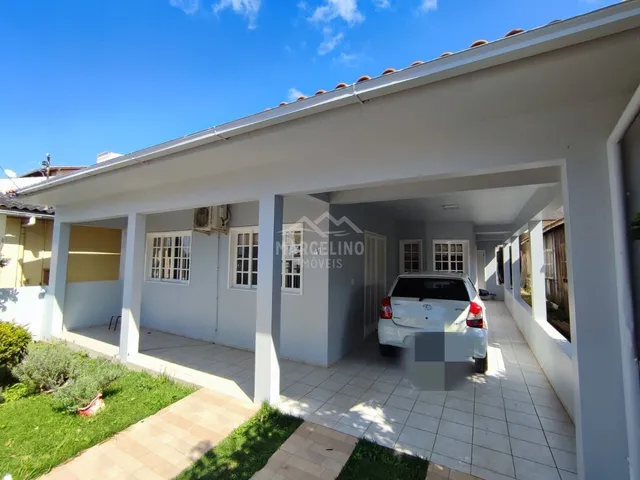 Imagem: Casa à venda no bairro Centro - Imbituba/SC