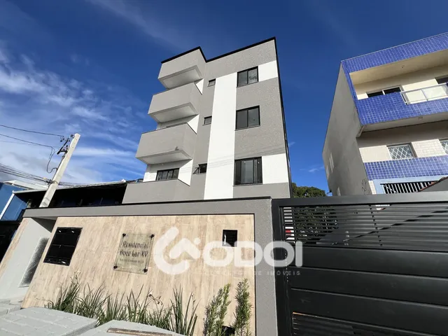 Imagem: Apartamento em Afonso Pena, São José dos