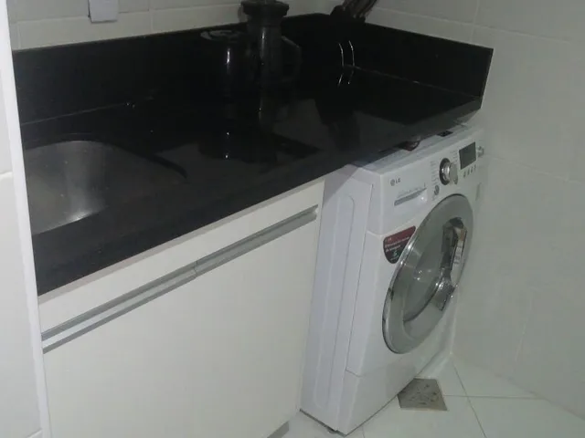 Imagem 11: Reserva da Lagoa Residence