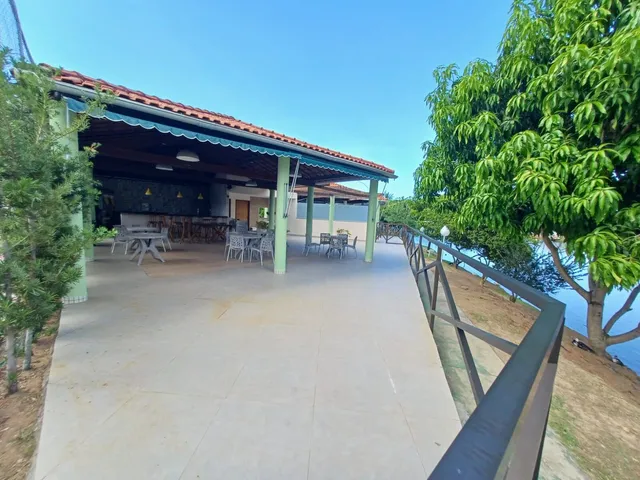 Imagem 16: Reserva da Lagoa Residence