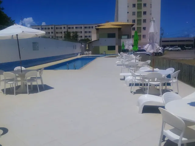 Imagem 15: Reserva da Lagoa Residence