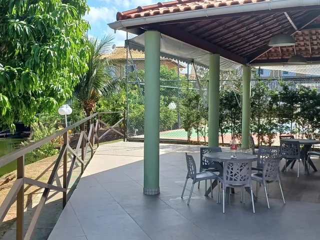 Imagem 7: Reserva da Lagoa Residence