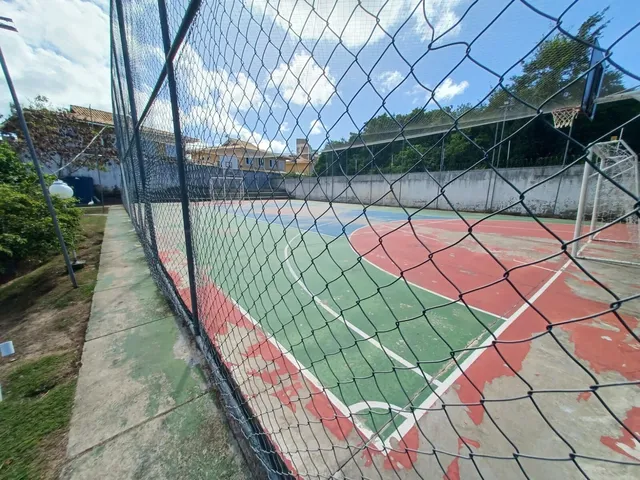 Imagem 13: Reserva da Lagoa Residence