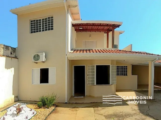 Imagem: Casa a Venda na Vila Antônio Augusto Luiz