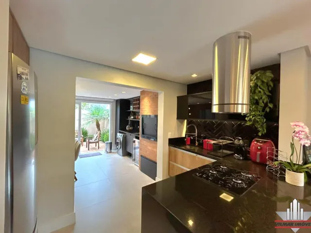 Imagem: Casa em Condomínio À Venda em Central