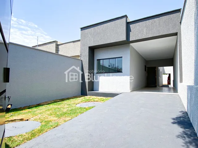 Imagem 1: Casa de 2 Quartos sendo 1 suíte em acabamento Premium no Parque Ibirapuera