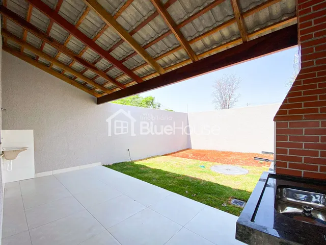 Imagem 5: Casa de 2 Quartos sendo 1 suíte em acabamento Premium no Parque Ibirapuera