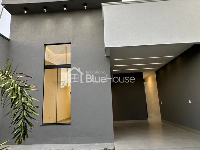 Imagem: Casa com 3 Quartos Sendo 1 Suíte a Venda