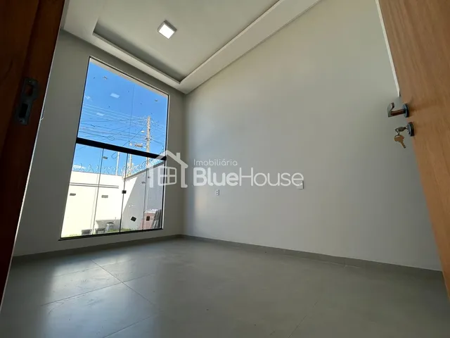 Imagem 4: Casa com 3 Quartos Sendo 1 Suíte a venda, no PQ ibirapuera em Ap.Goiânia/GO