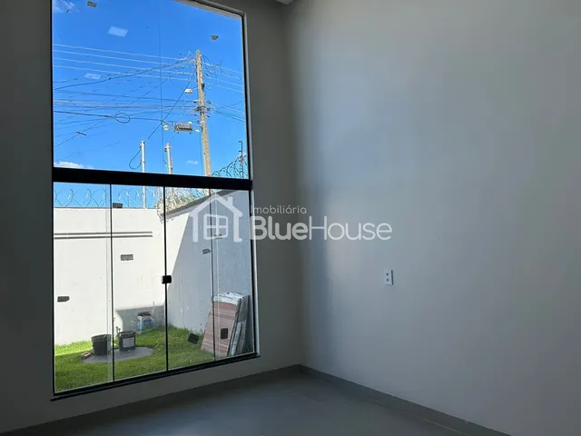 Imagem 3: Casa com 3 Quartos Sendo 1 Suíte a venda, no PQ ibirapuera em Ap.Goiânia/GO