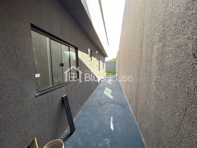 Imagem 5: Casa com 3 Quartos Sendo 1 Suíte a venda, no PQ ibirapuera em Ap.Goiânia/GO