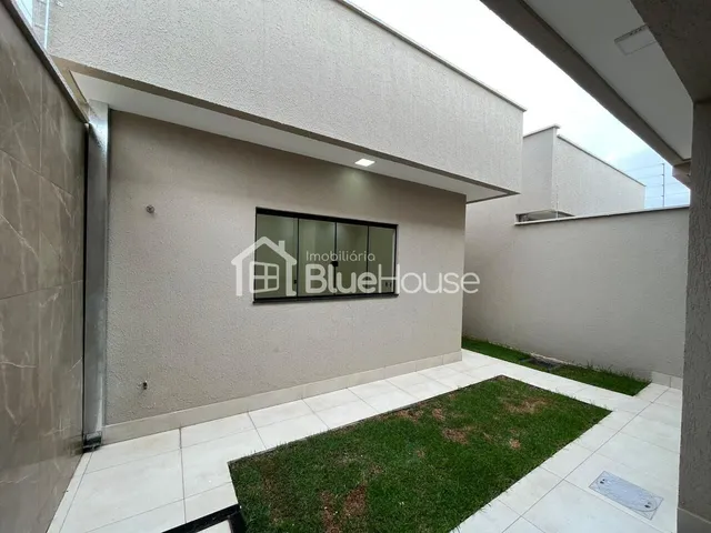 Imagem 15: Casa com 3 Quartos Sendo 1 Suíte a venda, no Setor Maysa Extensão em Goiânia/GO
