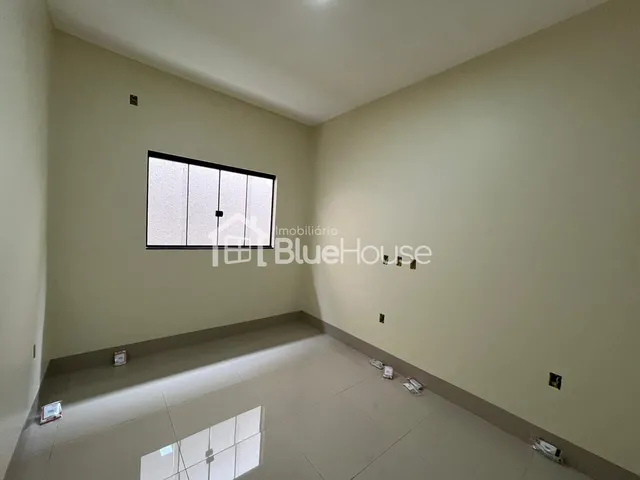 Imagem 3: Casa com 3 Quartos Sendo 1 Suíte a venda, no Setor Maysa Extensão em Goiânia/GO