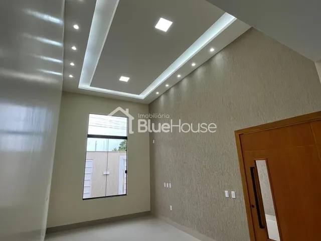Imagem 2: Casa com 3 Quartos Sendo 1 Suíte a venda, no Setor Maysa Extensão em Goiânia/GO
