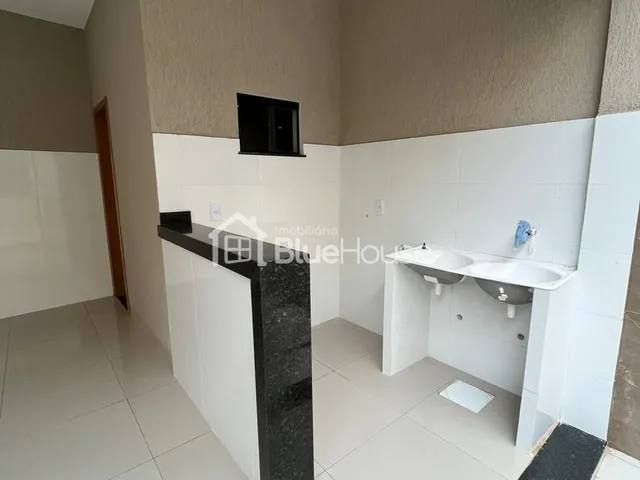 Imagem 13: Casa com 3 Quartos Sendo 1 Suíte a venda, no Setor Maysa Extensão em Goiânia/GO