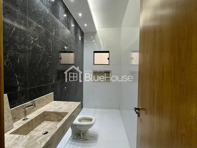 Imagem 12: Casa com 3 Quartos Sendo 1 Suíte a venda, no Setor Maysa Extensão em Goiânia/GO