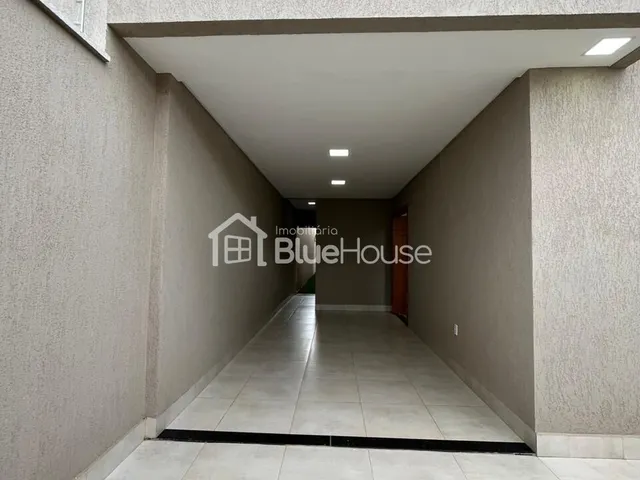 Imagem 7: Casa com 3 Quartos Sendo 1 Suíte a venda, no Setor Maysa Extensão em Goiânia/GO