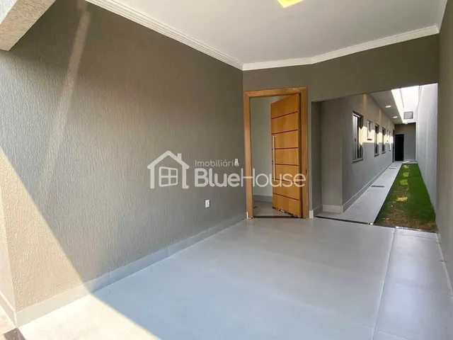 Imagem 6: Casa Alto Padrão de 3 quartos sendo 1 suíte e mais lavabo