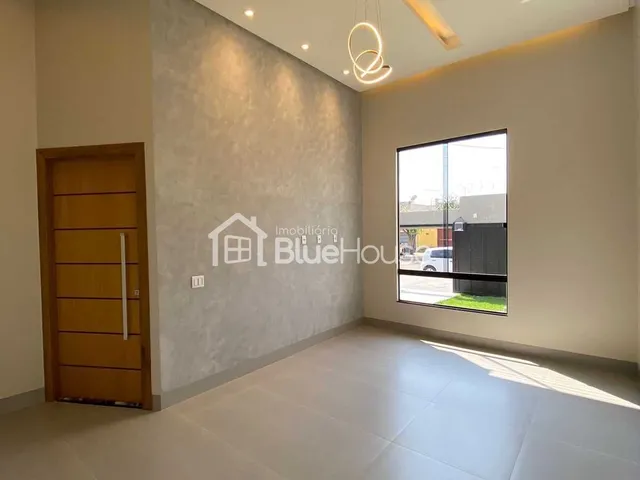 Imagem 5: Casa Alto Padrão de 3 quartos sendo 1 suíte e mais lavabo