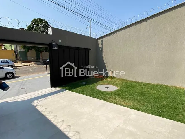 Imagem 12: Casa Alto Padrão de 3 quartos sendo 1 suíte e mais lavabo