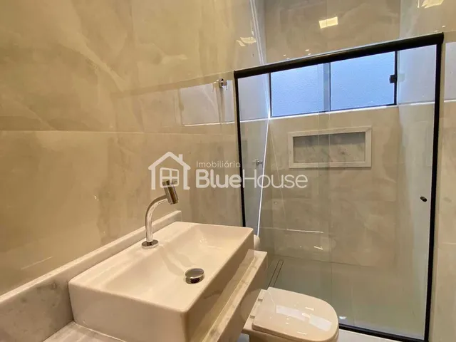 Imagem 9: Casa Alto Padrão de 3 quartos sendo 1 suíte e mais lavabo