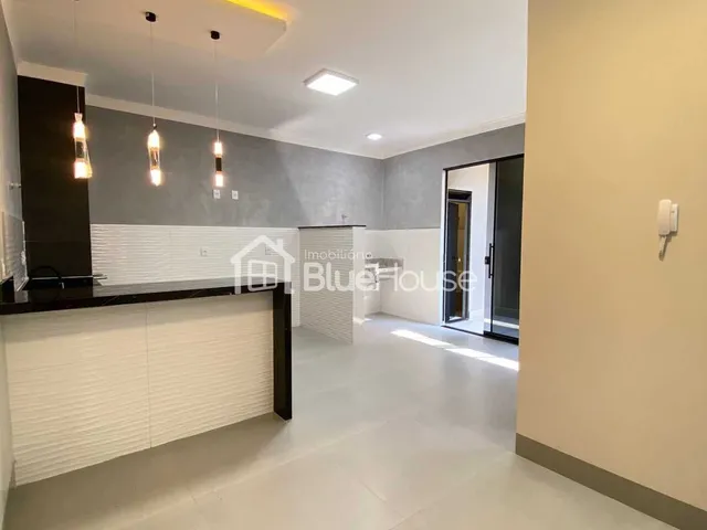 Imagem 16: Casa Alto Padrão de 3 quartos sendo 1 suíte e mais lavabo