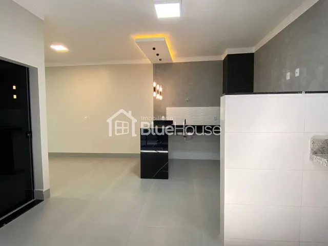 Imagem 3: Casa Alto Padrão de 3 quartos sendo 1 suíte e mais lavabo