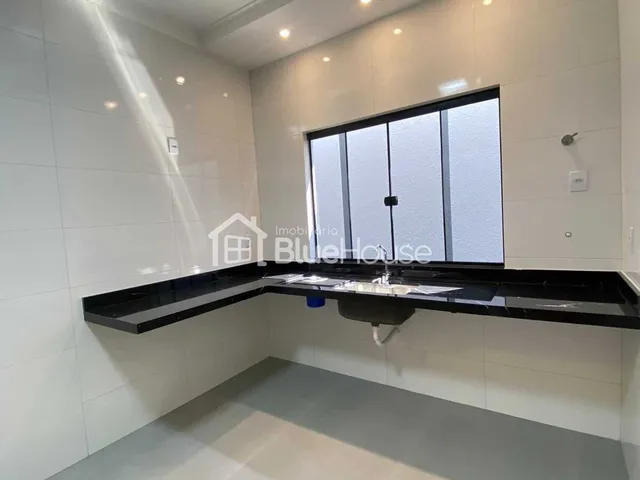 Imagem 11: Casa Alto Padrão de 3 quartos sendo 1 suíte e mais lavabo