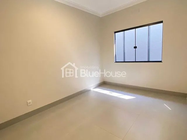 Imagem 2: Casa Alto Padrão de 3 quartos sendo 1 suíte e mais lavabo
