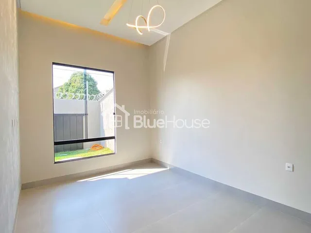 Imagem 13: Casa Alto Padrão de 3 quartos sendo 1 suíte e mais lavabo