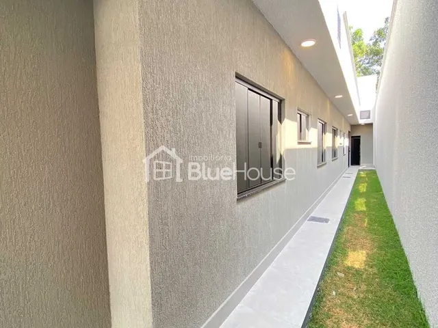 Imagem 15: Casa Alto Padrão de 3 quartos sendo 1 suíte e mais lavabo