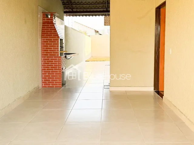 Imagem 8: Casa de 2 Quartos no Setor Laguna em Trindade