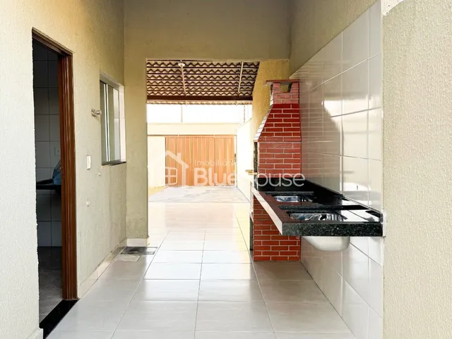 Imagem 13: Casa de 2 Quartos no Setor Laguna em Trindade