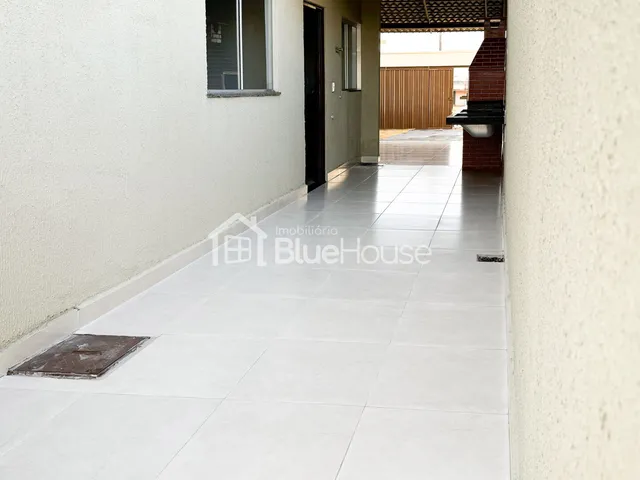 Imagem 11: Casa de 2 Quartos no Setor Laguna em Trindade
