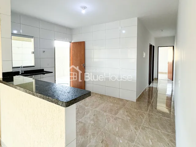 Imagem 10: Casa de 2 Quartos no Setor Laguna em Trindade