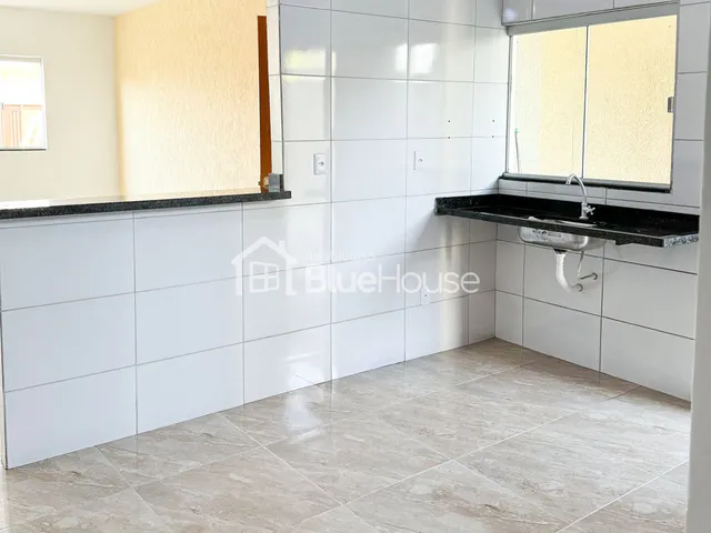 Imagem 4: Casa de 2 Quartos no Setor Laguna em Trindade