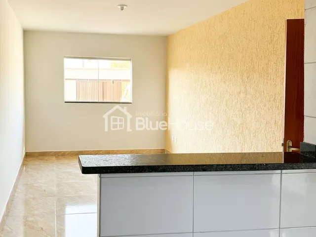 Imagem 7: Casa de 2 Quartos no Setor Laguna em Trindade